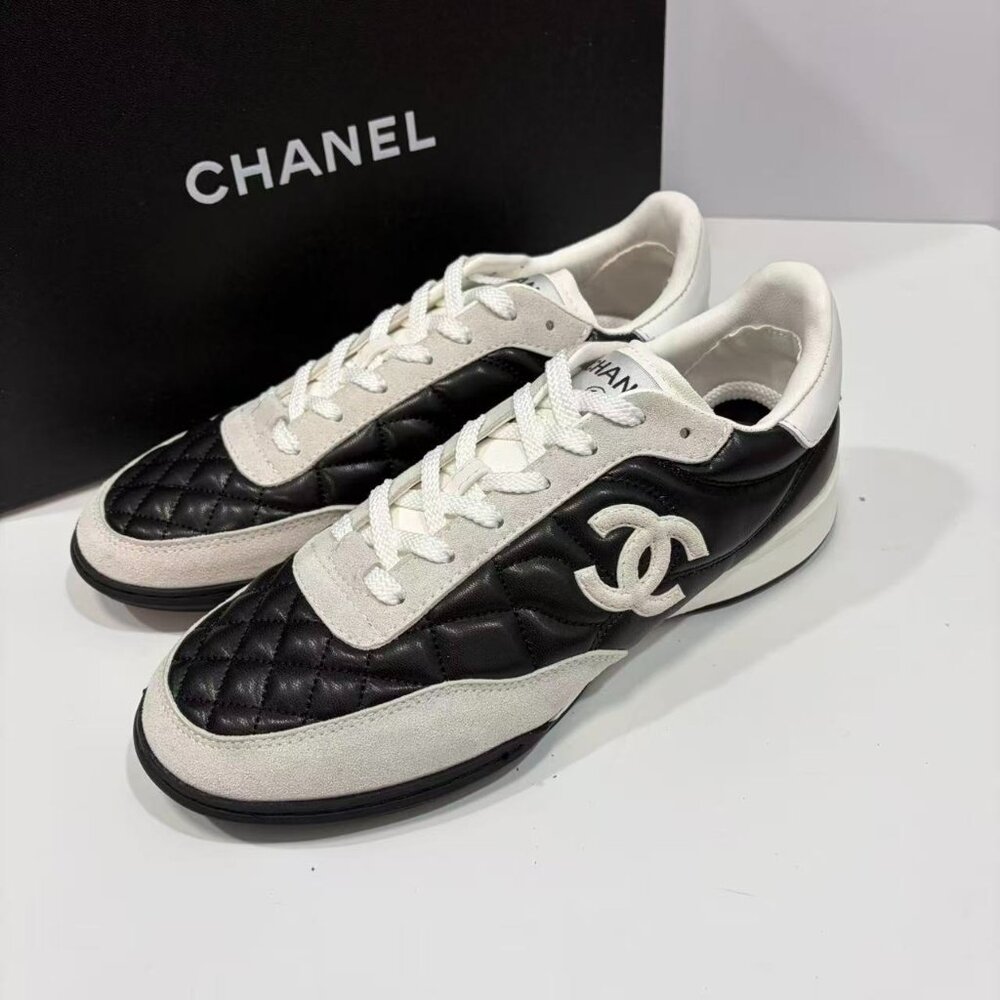 Chanel Women's Sneakers